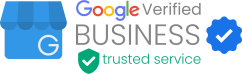 Google Trusted Business - Shire K9 Security Services
