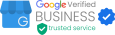 Google Trusted Business - Shire K9 Security Services
