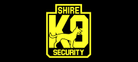 Shire K9 Security