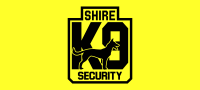 Shire K9 Security